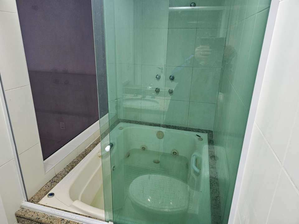 Conheça Apartamento para venda e aluguel Avenida Embaixador Abelardo Bueno,Rio de Janeiro,RJ Sudoeste, Barra Olímpica - R$ 4.800 - VIAP30002 - 19 19