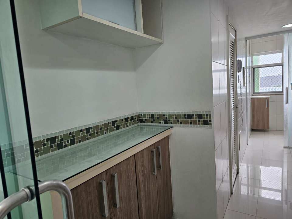 Conheça Apartamento para venda e aluguel Avenida Embaixador Abelardo Bueno,Rio de Janeiro,RJ Sudoeste, Barra Olímpica - R$ 4.800 - VIAP30002 - 24 24