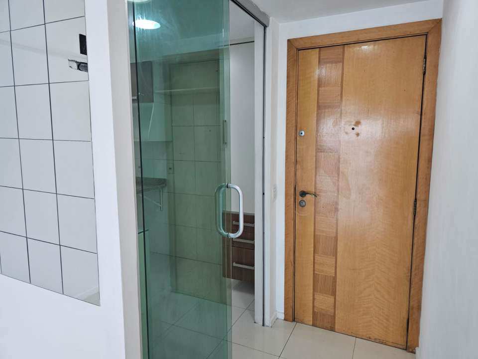 Conheça Apartamento para venda e aluguel Avenida Embaixador Abelardo Bueno,Rio de Janeiro,RJ Sudoeste, Barra Olímpica - R$ 4.800 - VIAP30002 - 25 25