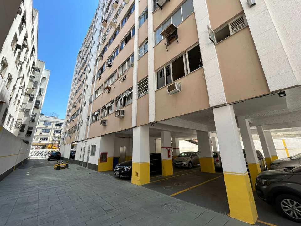 Conheça Apartamento para alugar Rua Pedro de Carvalho,Rio de Janeiro,RJ Méier - VIAP20004 - 2 2