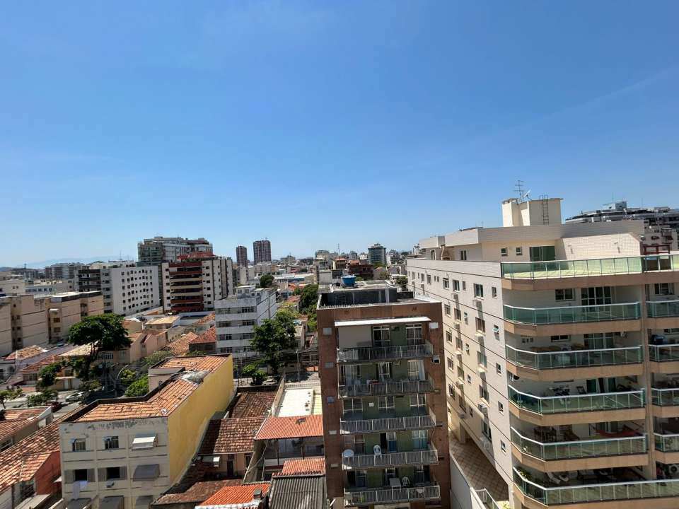 Conheça Apartamento para alugar Rua Pedro de Carvalho,Rio de Janeiro,RJ Méier - VIAP20004 - 3 3