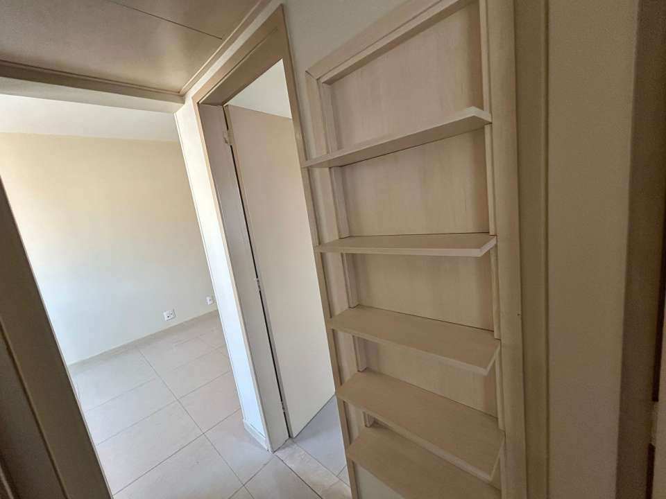 Conheça Apartamento para alugar Rua Pedro de Carvalho,Rio de Janeiro,RJ Méier - VIAP20004 - 4 4