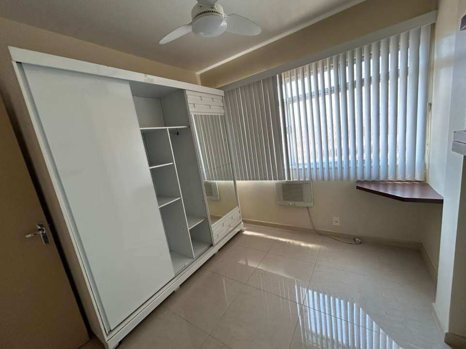 Conheça Apartamento para alugar Rua Pedro de Carvalho,Rio de Janeiro,RJ Méier - VIAP20004 - 5 5