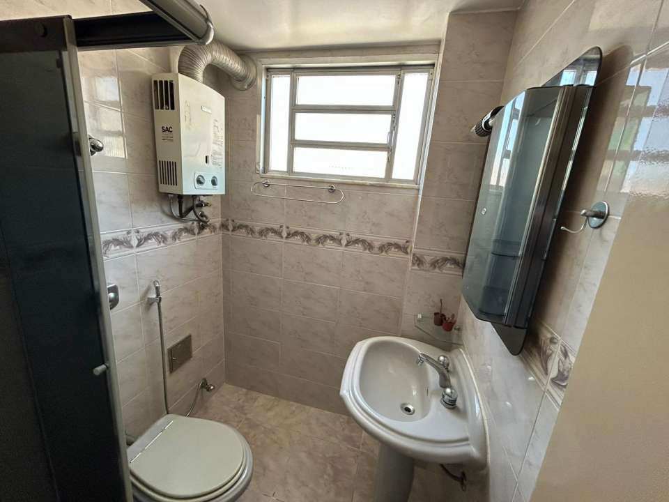 Conheça Apartamento para alugar Rua Pedro de Carvalho,Rio de Janeiro,RJ Méier - VIAP20004 - 6 6