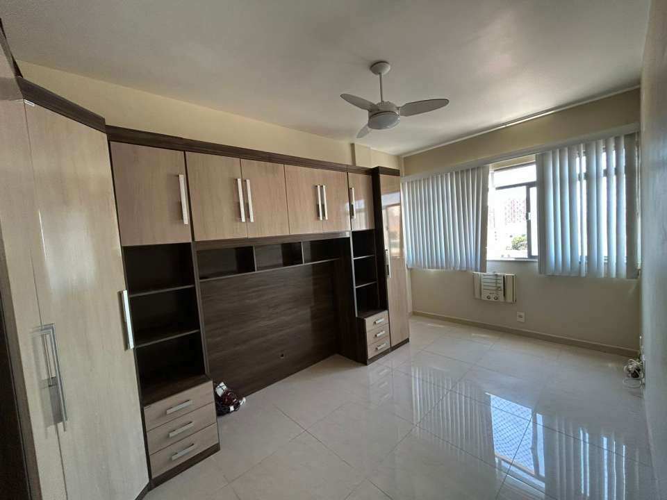 Conheça Apartamento para alugar Rua Pedro de Carvalho,Rio de Janeiro,RJ Méier - VIAP20004 - 8 8