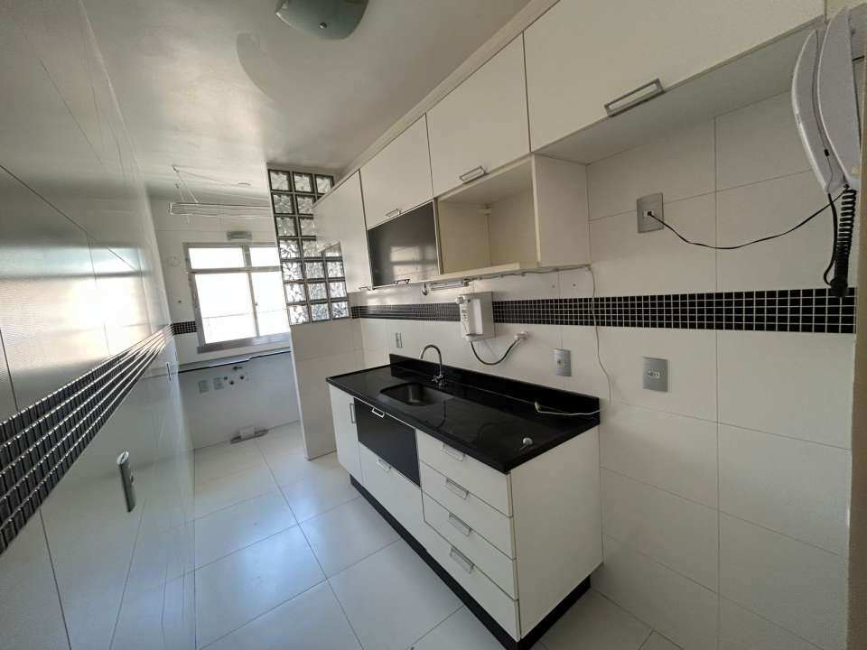 Conheça Apartamento para alugar Rua Pedro de Carvalho,Rio de Janeiro,RJ Méier - VIAP20004 - 13 13