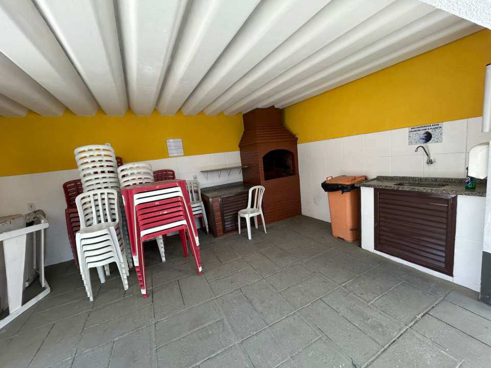 Conheça Apartamento para alugar Rua Pedro de Carvalho,Rio de Janeiro,RJ Méier - VIAP20004 - 14 14