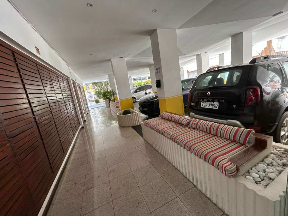 Conheça Apartamento para alugar Rua Pedro de Carvalho,Rio de Janeiro,RJ Méier - VIAP20004 - 15 15