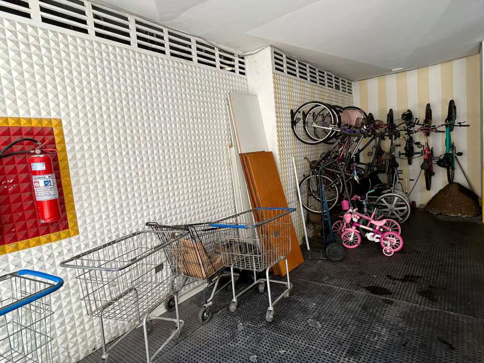 Conheça Apartamento para alugar Rua Pedro de Carvalho,Rio de Janeiro,RJ Méier - VIAP20004 - 16 16