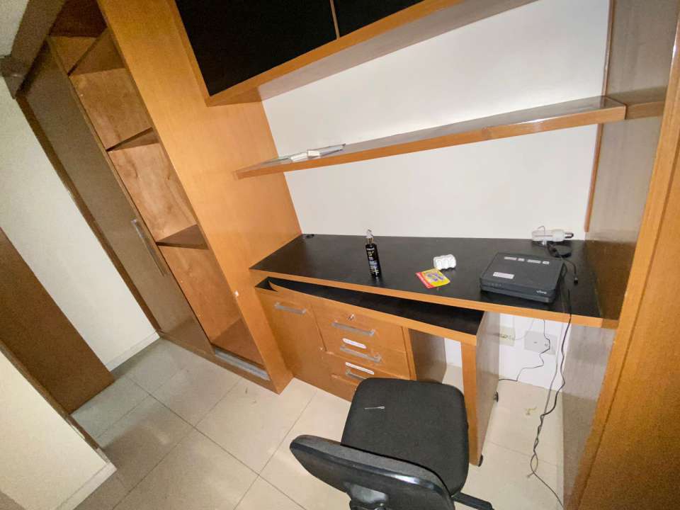 Conheça Sala Comercial 35m² para alugar Avenida Embaixador Abelardo Bueno,Rio de Janeiro,RJ Sudoeste, Barra Olímpica - R$ 1.100 - VISA00004 - 9 9