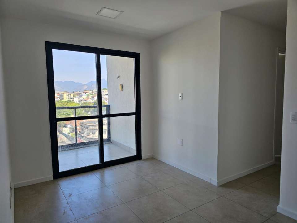 Conheça Cobertura à venda Rua Alexandre Ramos,Rio de Janeiro,RJ Oeste, Tanque - R$ 799.000 - VICO40002 - 1 1