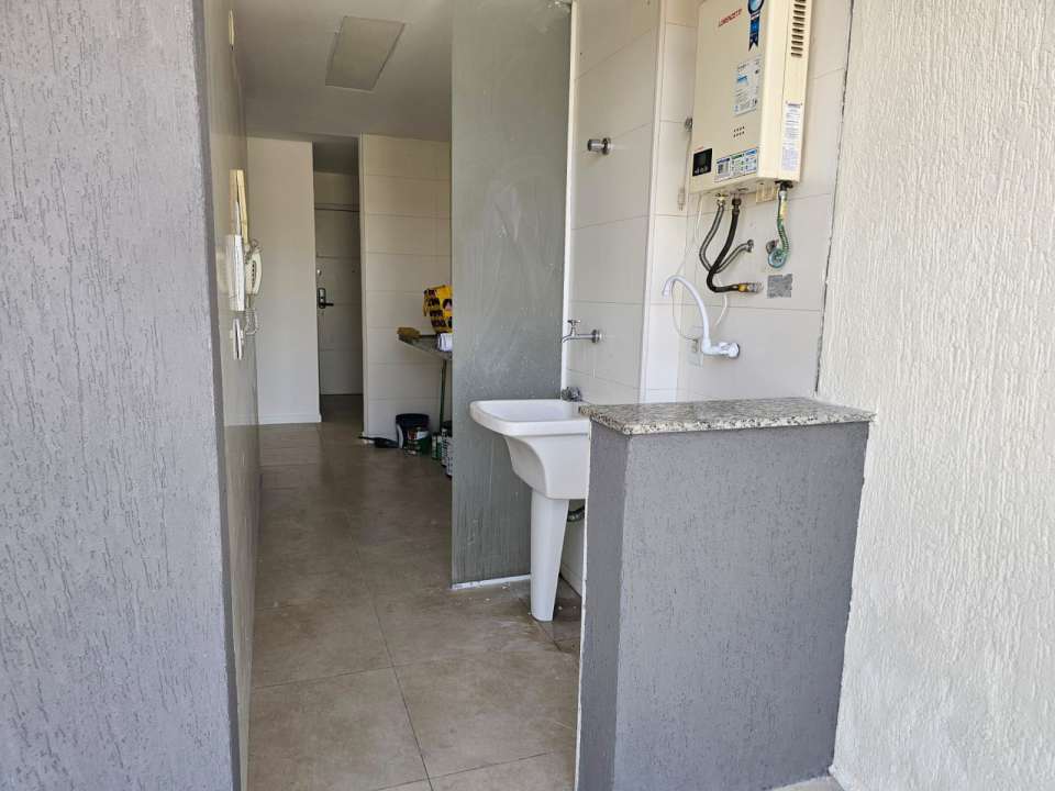 Conheça Cobertura à venda Rua Alexandre Ramos,Rio de Janeiro,RJ Oeste, Tanque - R$ 799.000 - VICO40002 - 5 5