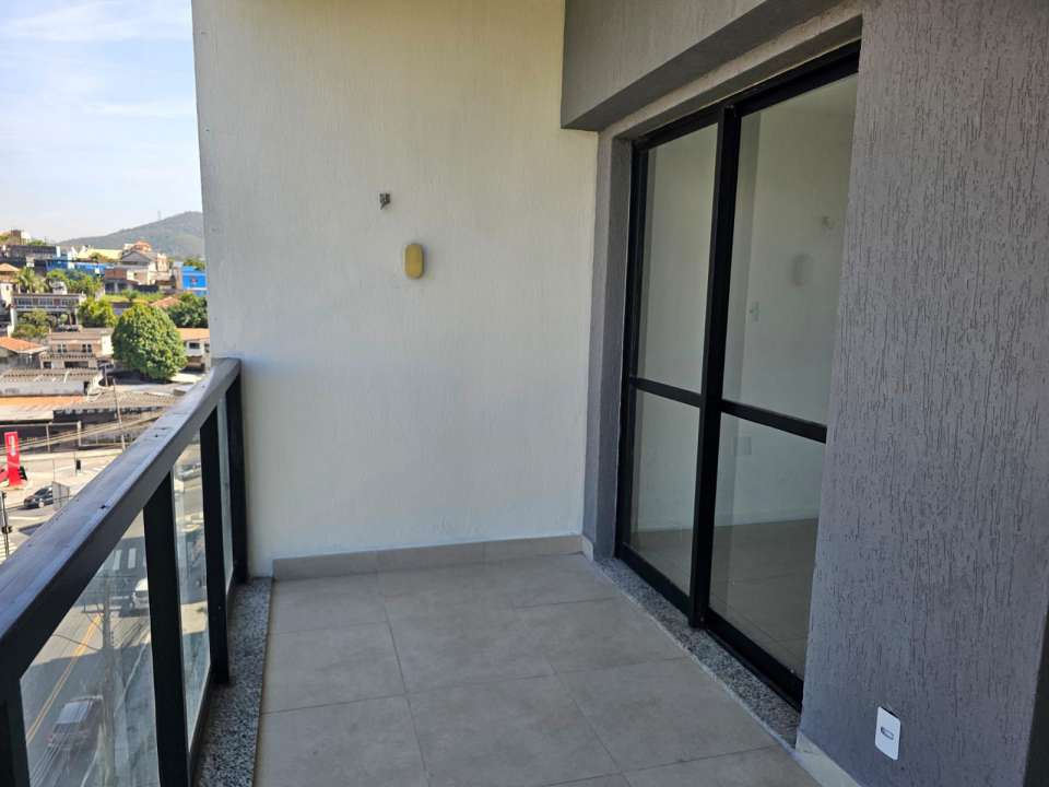 Conheça Cobertura à venda Rua Alexandre Ramos,Rio de Janeiro,RJ Oeste, Tanque - R$ 799.000 - VICO40002 - 6 6