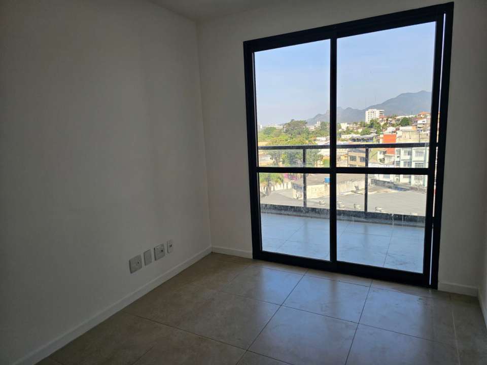 Conheça Cobertura à venda Rua Alexandre Ramos,Rio de Janeiro,RJ Oeste, Tanque - R$ 799.000 - VICO40002 - 10 10