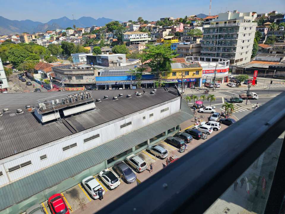 Conheça Cobertura à venda Rua Alexandre Ramos,Rio de Janeiro,RJ Oeste, Tanque - R$ 799.000 - VICO40002 - 11 11