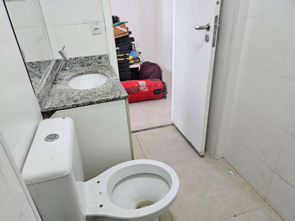 Conheça Cobertura à venda Rua Alexandre Ramos,Rio de Janeiro,RJ Oeste, Tanque - R$ 799.000 - VICO40002 - 12 12