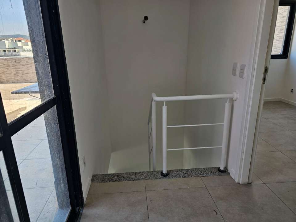 Conheça Cobertura à venda Rua Alexandre Ramos,Rio de Janeiro,RJ Oeste, Tanque - R$ 799.000 - VICO40002 - 26 26