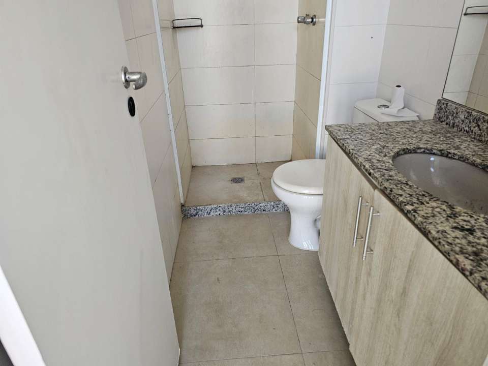 Conheça Cobertura à venda Rua Alexandre Ramos,Rio de Janeiro,RJ Oeste, Tanque - R$ 799.000 - VICO40002 - 28 28