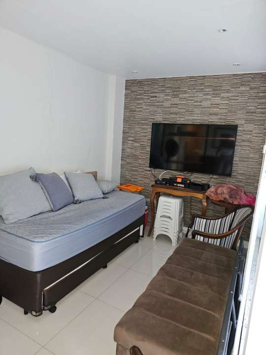 Conheça Cobertura à venda Avenida Embaixador Abelardo Bueno,Rio de Janeiro,RJ Barra Olímpica - R$ 1.250.000 - VICO20001 - 5 5