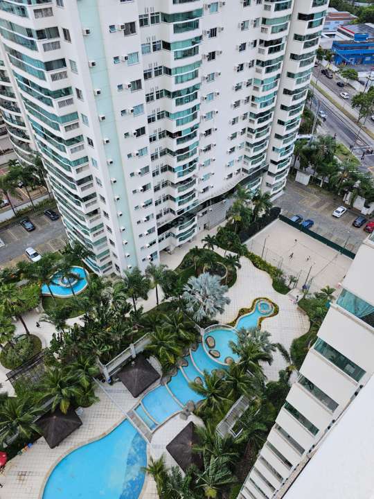 Conheça Cobertura à venda Avenida Embaixador Abelardo Bueno,Rio de Janeiro,RJ Barra Olímpica - R$ 1.250.000 - VICO20001 - 10 10