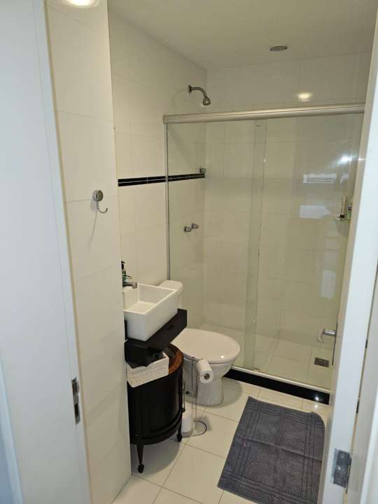 Conheça Cobertura à venda Avenida Embaixador Abelardo Bueno,Rio de Janeiro,RJ Barra Olímpica - R$ 1.250.000 - VICO20001 - 12 12