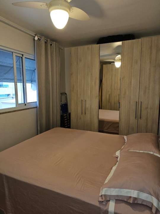 Conheça Cobertura à venda Avenida Embaixador Abelardo Bueno,Rio de Janeiro,RJ Barra Olímpica - R$ 1.250.000 - VICO20001 - 13 13