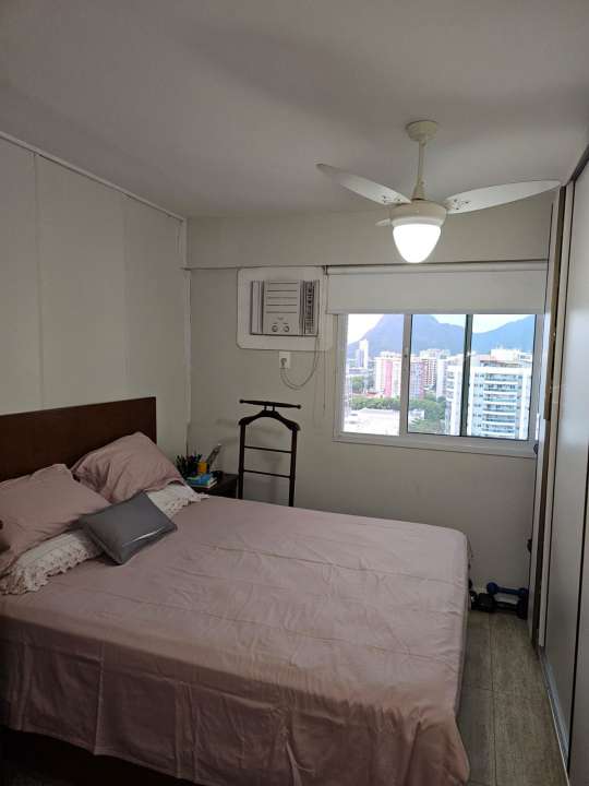 Conheça Cobertura à venda Avenida Embaixador Abelardo Bueno,Rio de Janeiro,RJ Barra Olímpica - R$ 1.250.000 - VICO20001 - 15 15