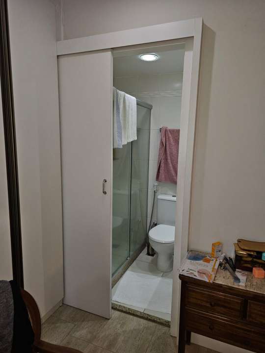 Conheça Cobertura à venda Avenida Embaixador Abelardo Bueno,Rio de Janeiro,RJ Barra Olímpica - R$ 1.250.000 - VICO20001 - 18 18