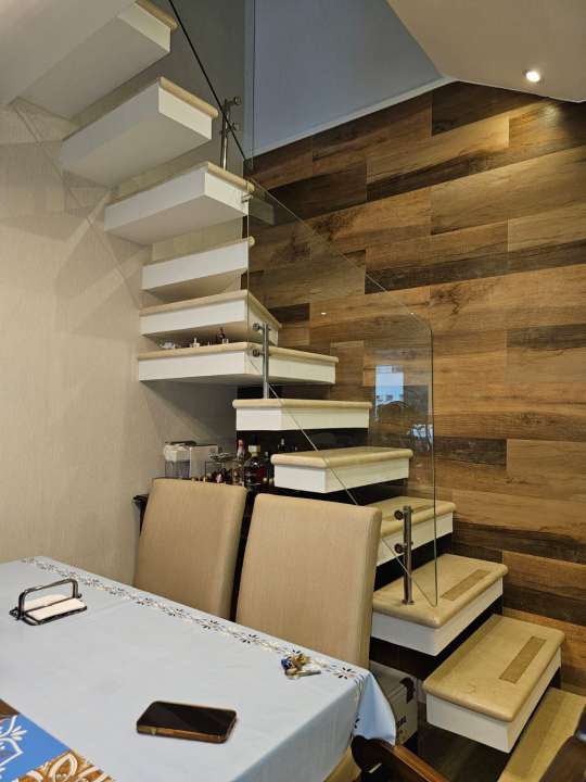 Conheça Cobertura à venda Avenida Embaixador Abelardo Bueno,Rio de Janeiro,RJ Barra Olímpica - R$ 1.250.000 - VICO20001 - 20 20