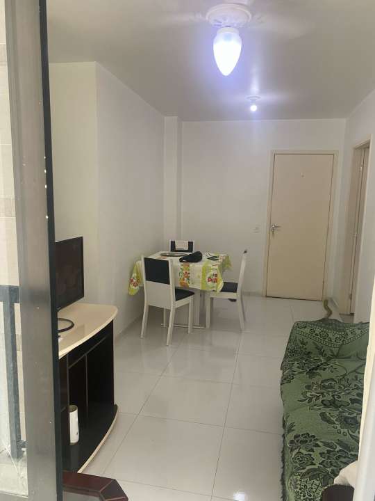 Conheça Apartamento à venda Avenida Embaixador Abelardo Bueno,Rio de Janeiro,RJ Sudoeste, Barra Olímpica - R$ 550.000 - VIAP30003 - 2 2