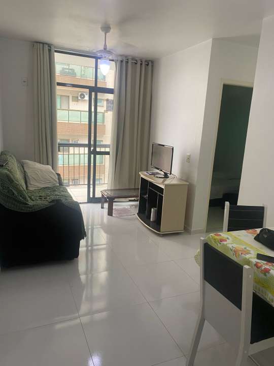 Conheça Apartamento à venda Avenida Embaixador Abelardo Bueno,Rio de Janeiro,RJ Sudoeste, Barra Olímpica - R$ 550.000 - VIAP30003 - 3 3