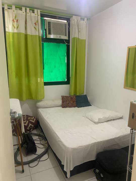 Conheça Apartamento à venda Avenida Embaixador Abelardo Bueno,Rio de Janeiro,RJ Sudoeste, Barra Olímpica - R$ 550.000 - VIAP30003 - 4 4