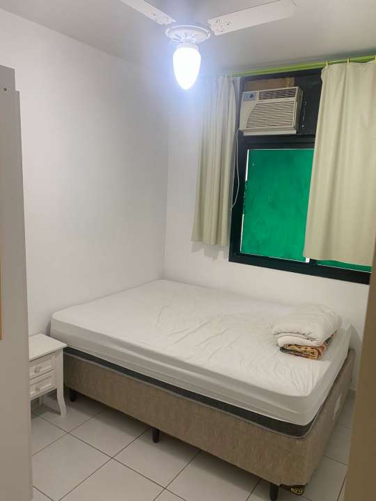 Conheça Apartamento à venda Avenida Embaixador Abelardo Bueno,Rio de Janeiro,RJ Sudoeste, Barra Olímpica - R$ 550.000 - VIAP30003 - 6 6