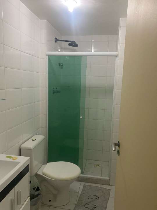 Conheça Apartamento à venda Avenida Embaixador Abelardo Bueno,Rio de Janeiro,RJ Sudoeste, Barra Olímpica - R$ 550.000 - VIAP30003 - 7 7