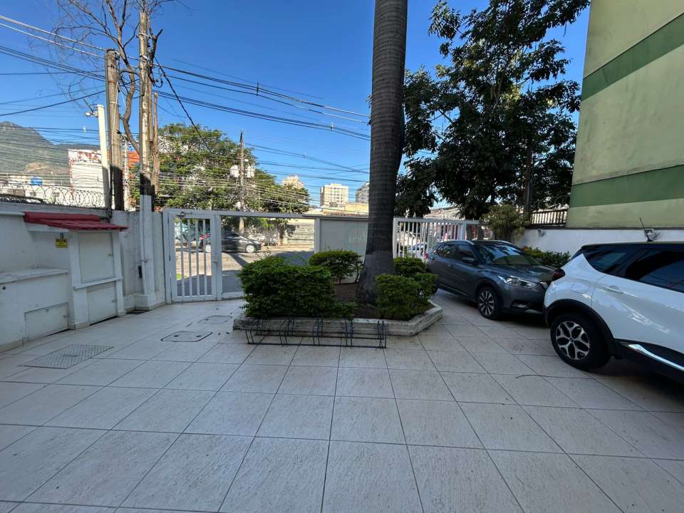 Conheça Casa Comercial 570m² à venda Estrada dos Três Rios,Rio de Janeiro,RJ Oeste, Freguesia (Jacarepaguá) - R$ 3.000.000 - VICA10001 - 2 2