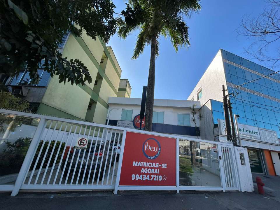 Conheça Casa Comercial 570m² à venda Estrada dos Três Rios,Rio de Janeiro,RJ Oeste, Freguesia (Jacarepaguá) - R$ 3.000.000 - VICA10001 - 3 3