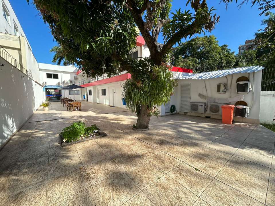 Conheça Casa Comercial 570m² à venda Estrada dos Três Rios,Rio de Janeiro,RJ Oeste, Freguesia (Jacarepaguá) - R$ 3.000.000 - VICA10001 - 4 4