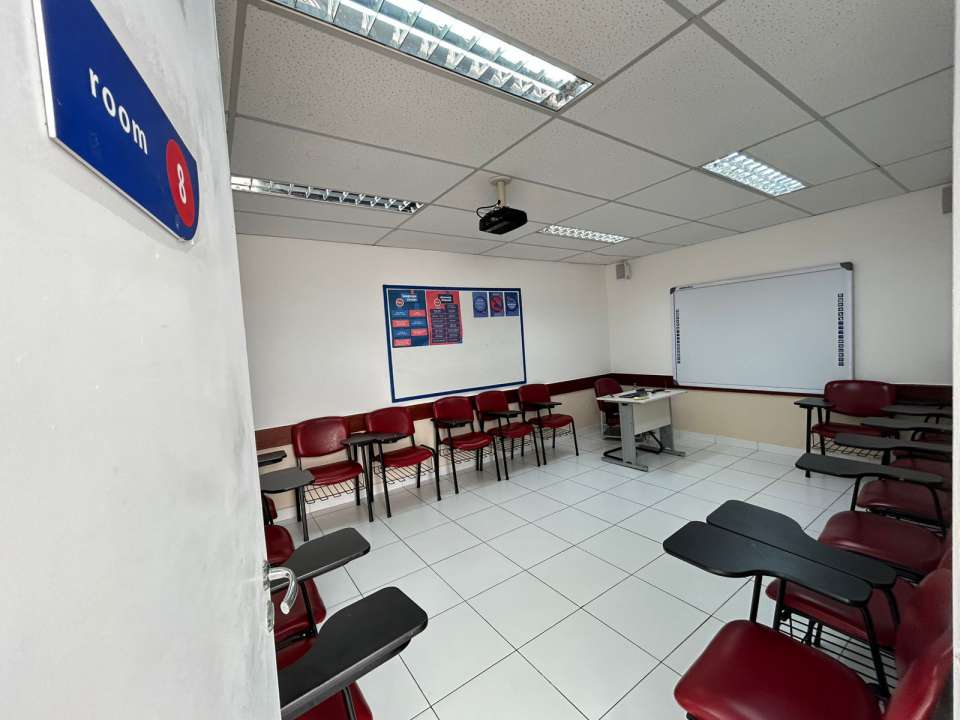 Conheça Casa Comercial 570m² à venda Estrada dos Três Rios,Rio de Janeiro,RJ Oeste, Freguesia (Jacarepaguá) - R$ 3.000.000 - VICA10001 - 5 5