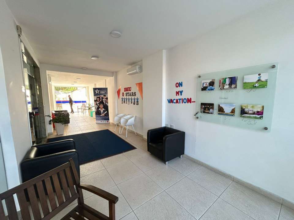 Conheça Casa Comercial 570m² à venda Estrada dos Três Rios,Rio de Janeiro,RJ Oeste, Freguesia (Jacarepaguá) - R$ 3.000.000 - VICA10001 - 6 6