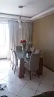 Imperdível - Apartamento à venda Estrada Marechal Miguel Salazar Mendes de Morais,Rio de Janeiro,RJ Oeste,Taquara - R$ 320.000 - TAQ105