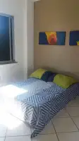 Conheça Apartamento à venda Estrada Marechal Miguel Salazar Mendes de Morais,Rio de Janeiro,RJ Oeste,Taquara - R$ 320.000 - TAQ105 - 3 3