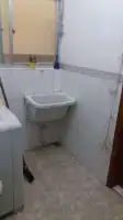 Conheça Apartamento à venda Estrada Marechal Miguel Salazar Mendes de Morais,Rio de Janeiro,RJ Oeste,Taquara - R$ 320.000 - TAQ105 - 4 4