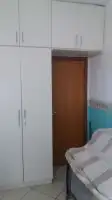 Conheça Apartamento à venda Estrada Marechal Miguel Salazar Mendes de Morais,Rio de Janeiro,RJ Oeste,Taquara - R$ 320.000 - TAQ105 - 5 5