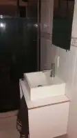 Conheça Apartamento à venda Estrada Marechal Miguel Salazar Mendes de Morais,Rio de Janeiro,RJ Oeste,Taquara - R$ 320.000 - TAQ105 - 9 9