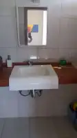 Conheça Apartamento à venda Estrada Marechal Miguel Salazar Mendes de Morais,Rio de Janeiro,RJ Oeste,Taquara - R$ 320.000 - TAQ105 - 10 10