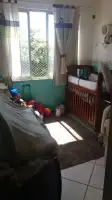Conheça Apartamento à venda Estrada Marechal Miguel Salazar Mendes de Morais,Rio de Janeiro,RJ Oeste,Taquara - R$ 320.000 - TAQ105 - 11 11