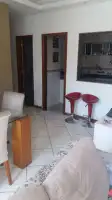 Conheça Apartamento à venda Estrada Marechal Miguel Salazar Mendes de Morais,Rio de Janeiro,RJ Oeste,Taquara - R$ 320.000 - TAQ105 - 12 12
