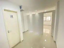 Condomínio Barra Corporate - Sala comercial - Sala Comercial 29m² para alugar Avenida Embaixador Abelardo Bueno,Rio de Janeiro,RJ Oeste,Barra Olímpica - R$ 1.200 - BCP402