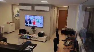 Baixou preço! - Conjunto de Salas à venda Rua Francisco Eugênio,Rio de Janeiro,RJ Norte,São Cristóvão - R$ 320.000 - ALFACOP
