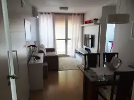 Condomínio Cope Barra - Apartamento para alugar Avenida Embaixador Abelardo Bueno,Rio de Janeiro,RJ Sudoeste, Barra Olímpica - R$ 3.000 - VIAP20002
